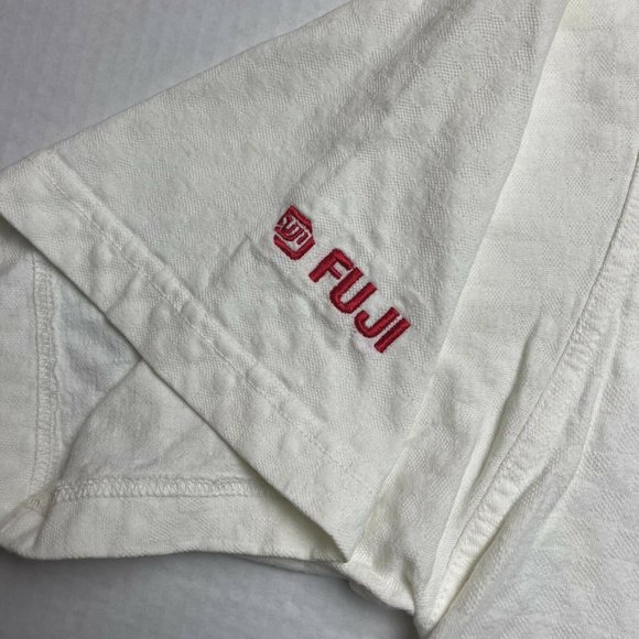 Vintage 90’sSuper Bowl  XXXII Polo Shirt by Starter Size M - Picture 4 of 7